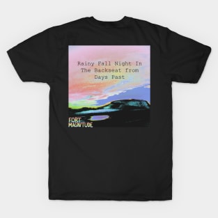 Fort Magnitude 7 T-Shirt